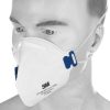 ماسک تنفسی ام 3 مدل 3M
